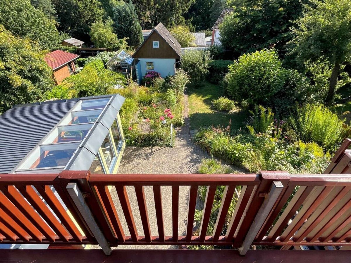 Immobilienangebot - Kiel - Alle - 685 m² - Grund genug für dieses EFH in Kiel-Hassees beliebtestem Wohnviertel