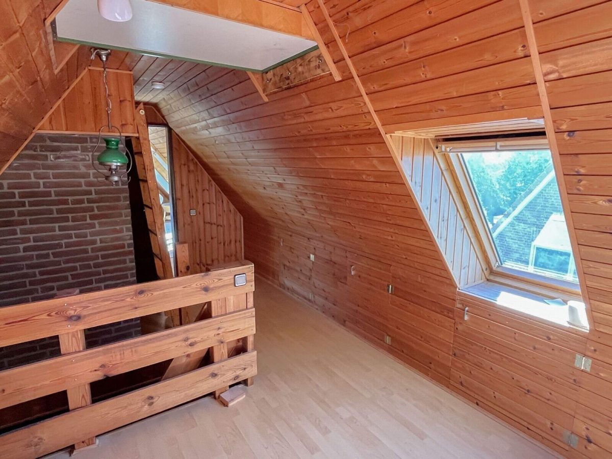 Immobilienangebot - Kiel - Alle - 685 m² - Grund genug für dieses EFH in Kiel-Hassees beliebtestem Wohnviertel
