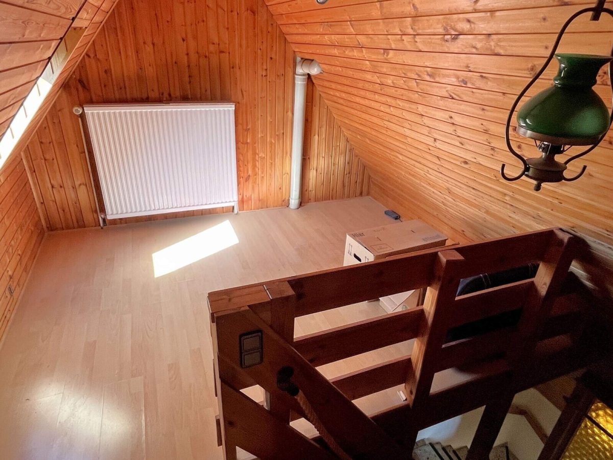 Immobilienangebot - Kiel - Alle - 685 m² - Grund genug für dieses EFH in Kiel-Hassees beliebtestem Wohnviertel