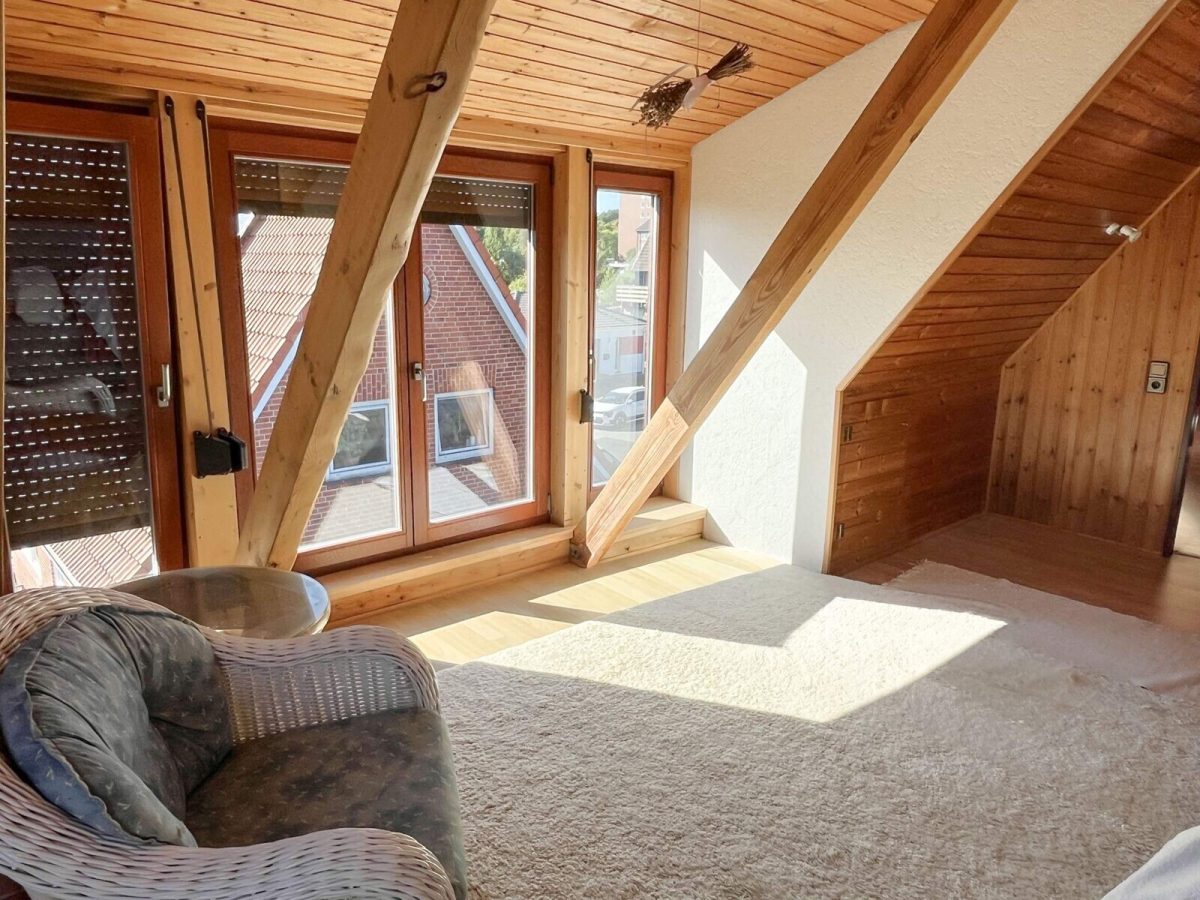 Immobilienangebot - Kiel - Alle - 685 m² - Grund genug für dieses EFH in Kiel-Hassees beliebtestem Wohnviertel