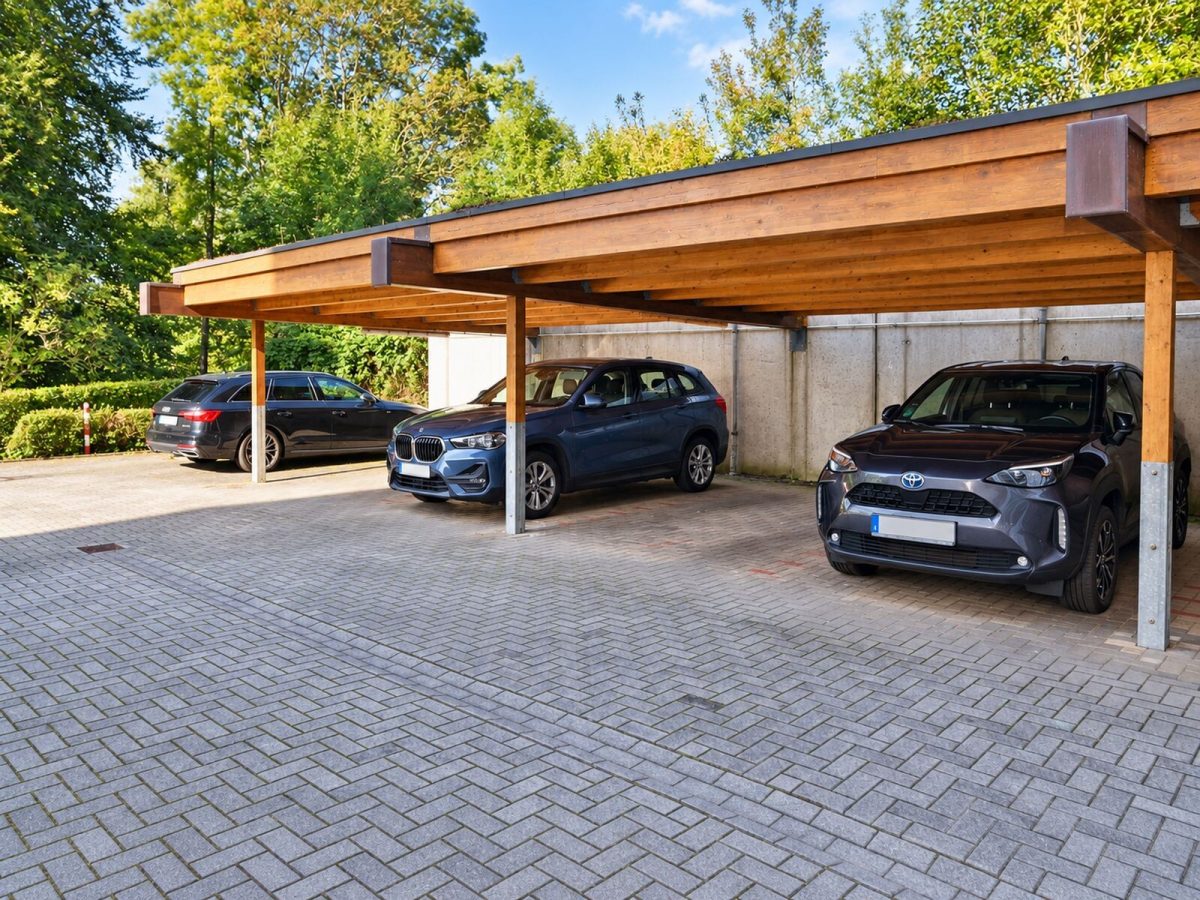 Immobilienangebot - Kiel - Alle - Ihr Rückzugsort nahe der Förde – gepflegt, modern und sonnig