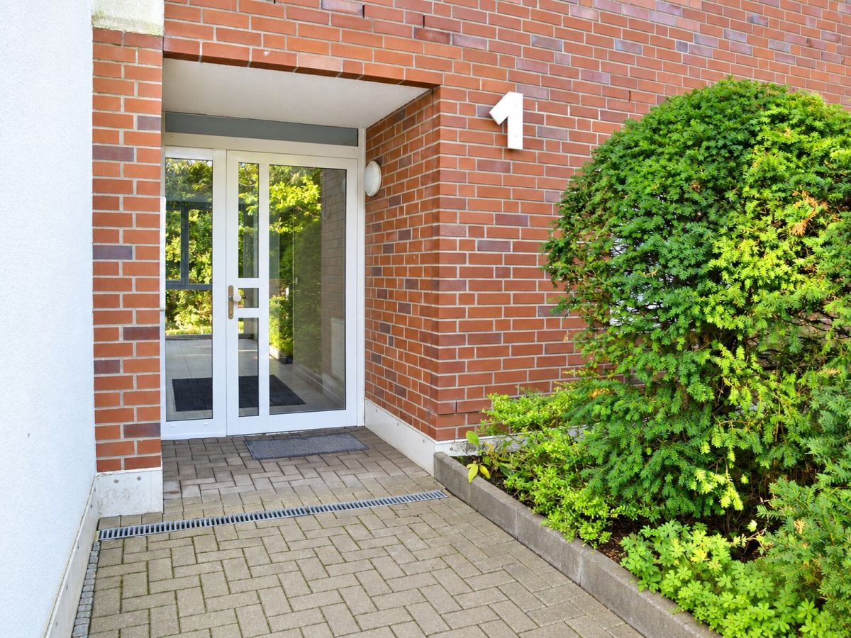 Immobilienangebot - Kiel - Alle - Ihr Rückzugsort nahe der Förde – gepflegt, modern und sonnig
