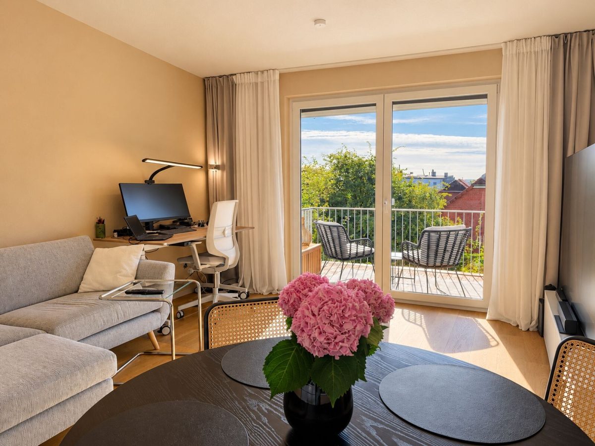 Immobilienangebot - Kiel - Alle - Ihr Rückzugsort nahe der Förde – gepflegt, modern und sonnig