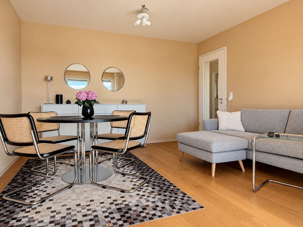 Immobilienangebot - Kiel - Alle - Ihr Rückzugsort nahe der Förde – gepflegt, modern und sonnig