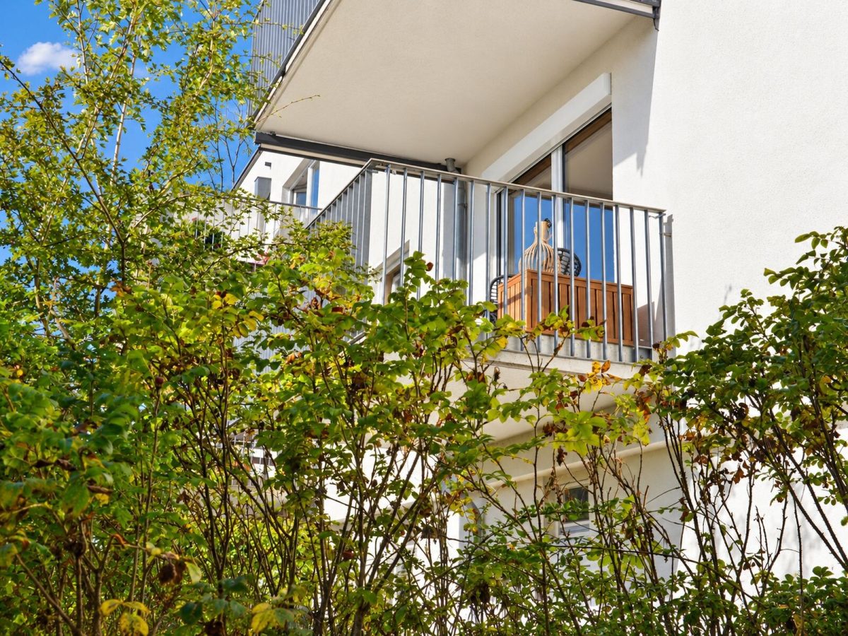 Immobilienangebot - Kiel - Alle - Ihr Rückzugsort nahe der Förde – gepflegt, modern und sonnig