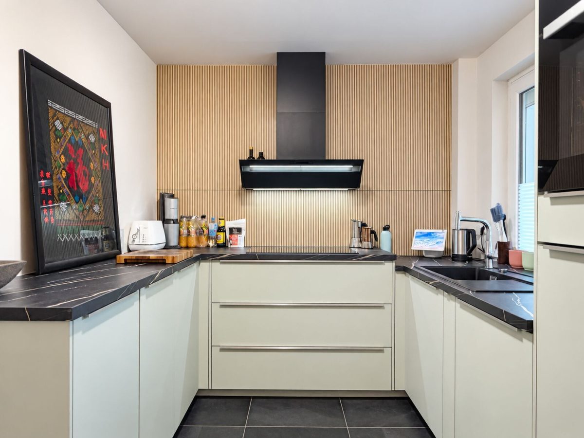 Immobilienangebot - Kiel - Alle - Ihr Rückzugsort nahe der Förde – gepflegt, modern und sonnig