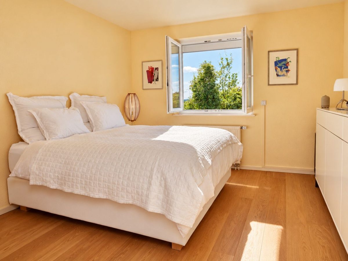 Immobilienangebot - Kiel - Alle - Ihr Rückzugsort nahe der Förde – gepflegt, modern und sonnig