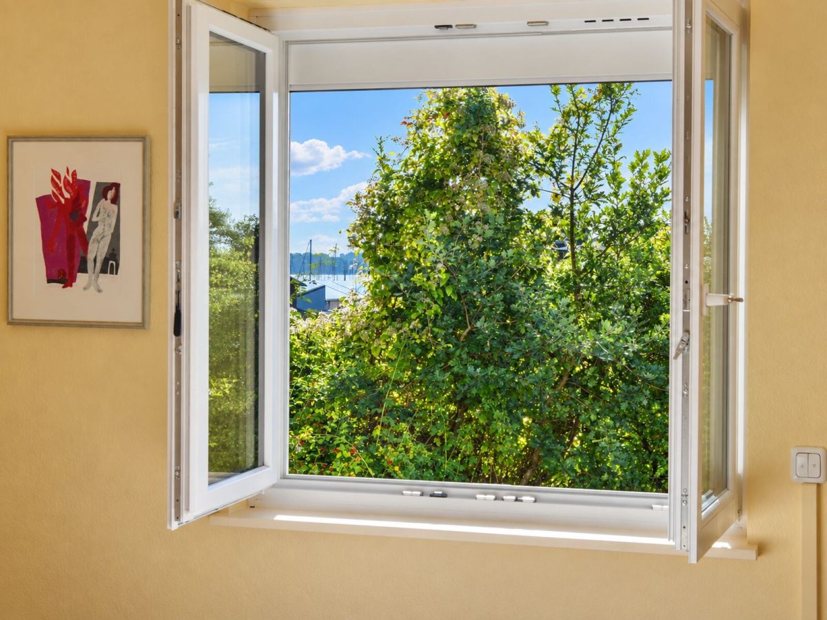 Immobilienangebot - Kiel - Alle - Ihr Rückzugsort nahe der Förde – gepflegt, modern und sonnig