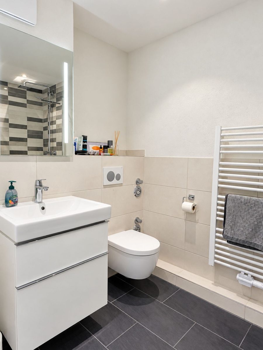 Immobilienangebot - Kiel - Alle - Ihr Rückzugsort nahe der Förde – gepflegt, modern und sonnig