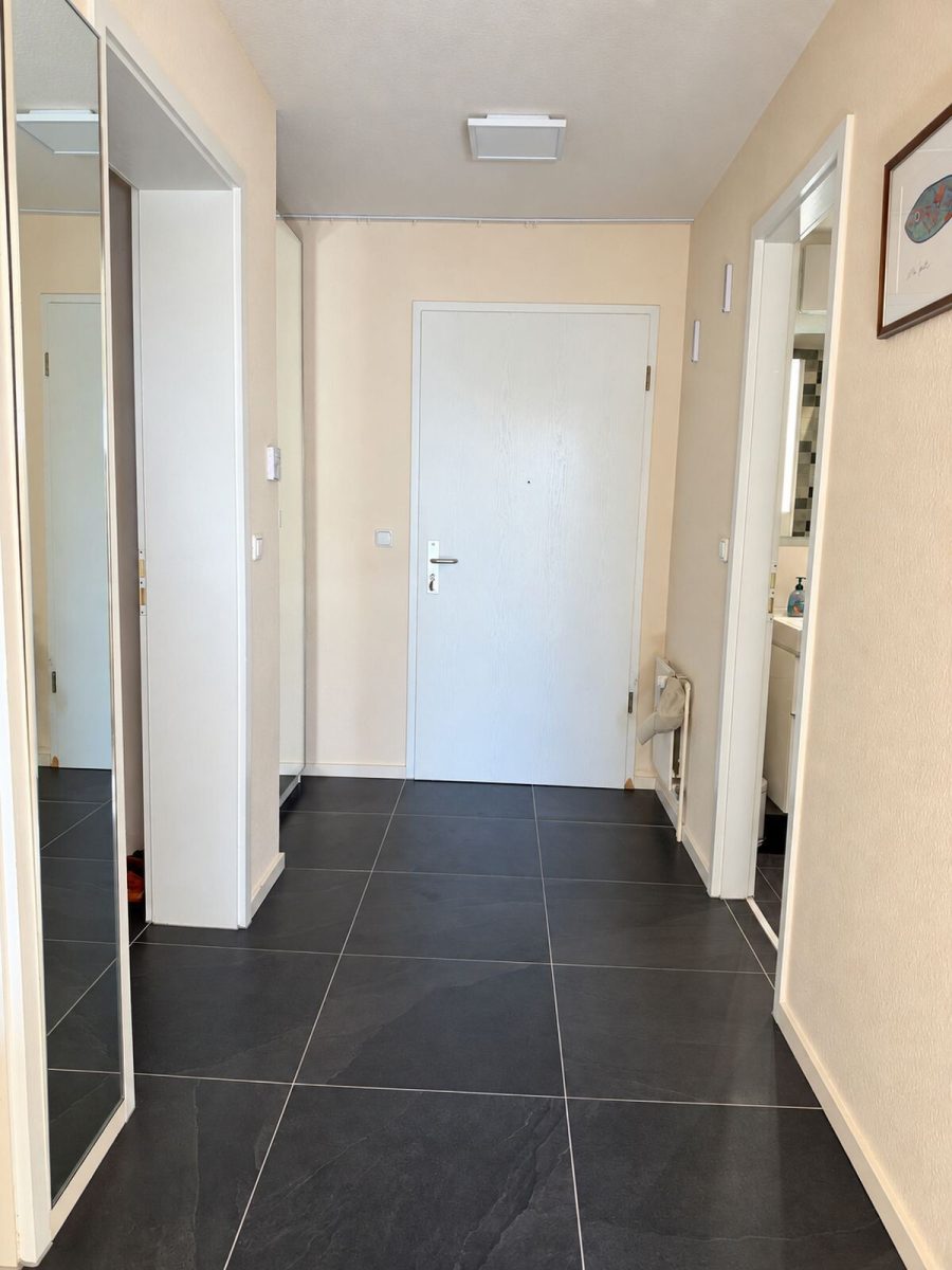Immobilienangebot - Kiel - Alle - Ihr Rückzugsort nahe der Förde – gepflegt, modern und sonnig