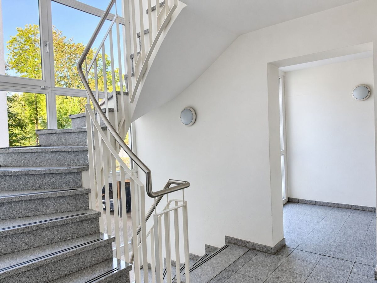 Immobilienangebot - Kiel - Alle - Ihr Rückzugsort nahe der Förde – gepflegt, modern und sonnig