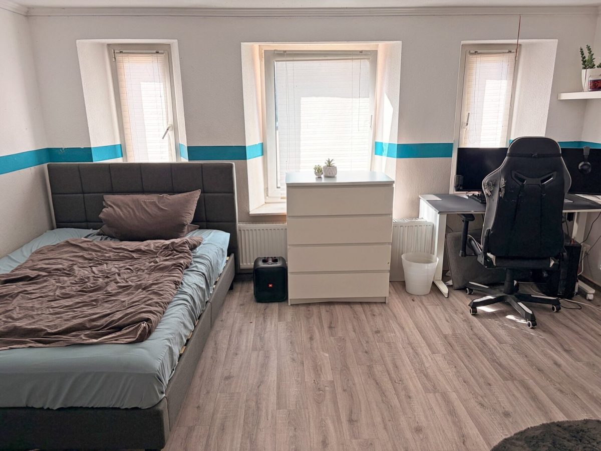 Immobilienangebot - Preetz - Alle - Charmantes Wohnhaus mit 3 Einheiten – saniert, gepflegt und bereit für die Zukunft“