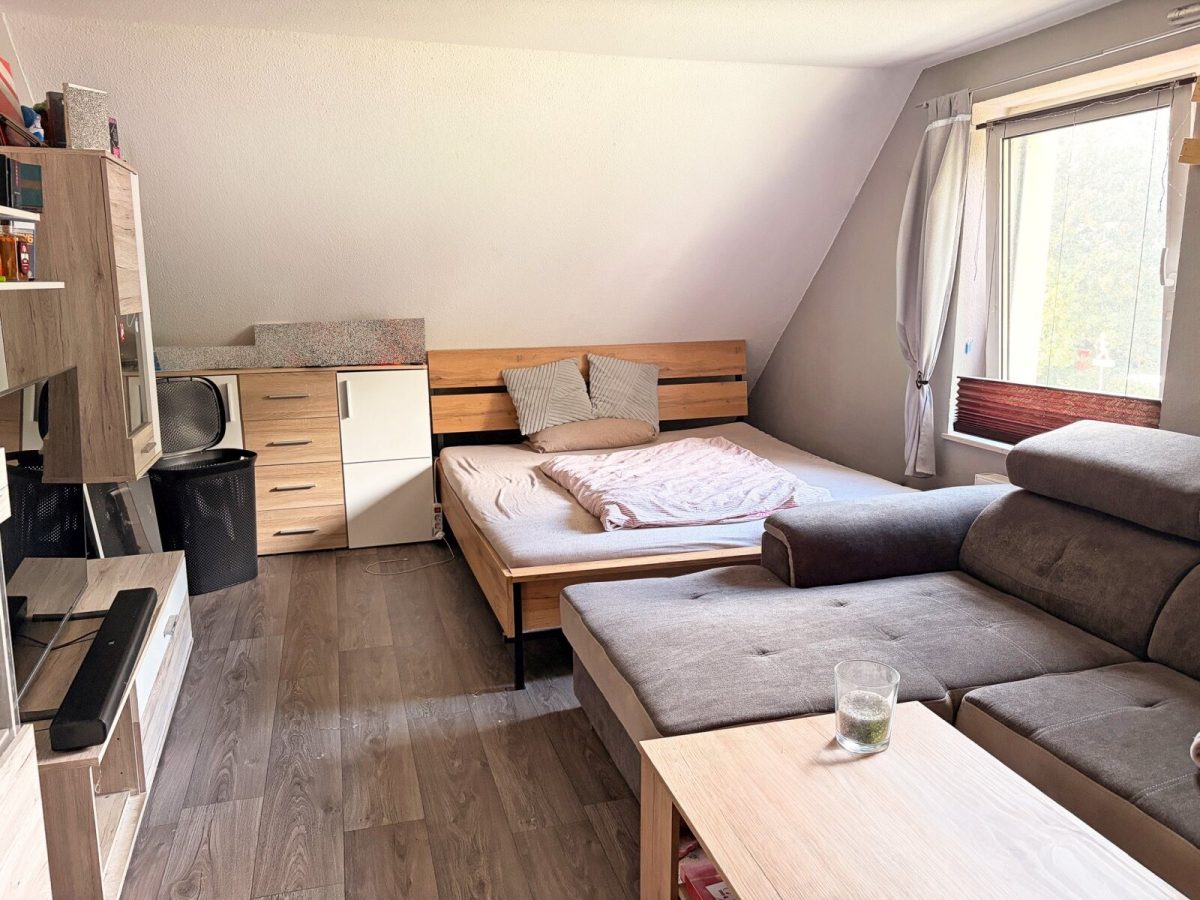 Immobilienangebot - Preetz - Alle - Charmantes Wohnhaus mit 3 Einheiten – saniert, gepflegt und bereit für die Zukunft“