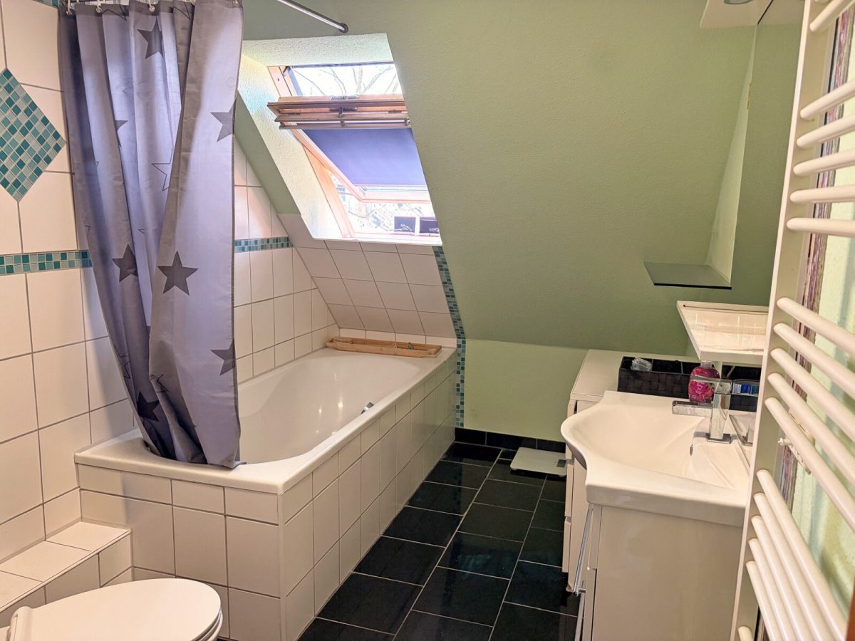 Immobilienangebot - Preetz - Alle - Charmantes Wohnhaus mit 3 Einheiten – saniert, gepflegt und bereit für die Zukunft“