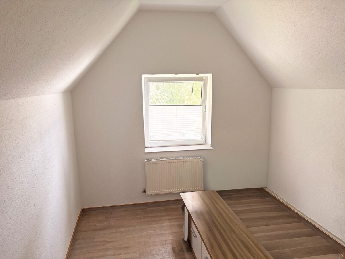 Immobilienangebot - Preetz - Alle - Charmantes Wohnhaus mit 3 Einheiten – saniert, gepflegt und bereit für die Zukunft“