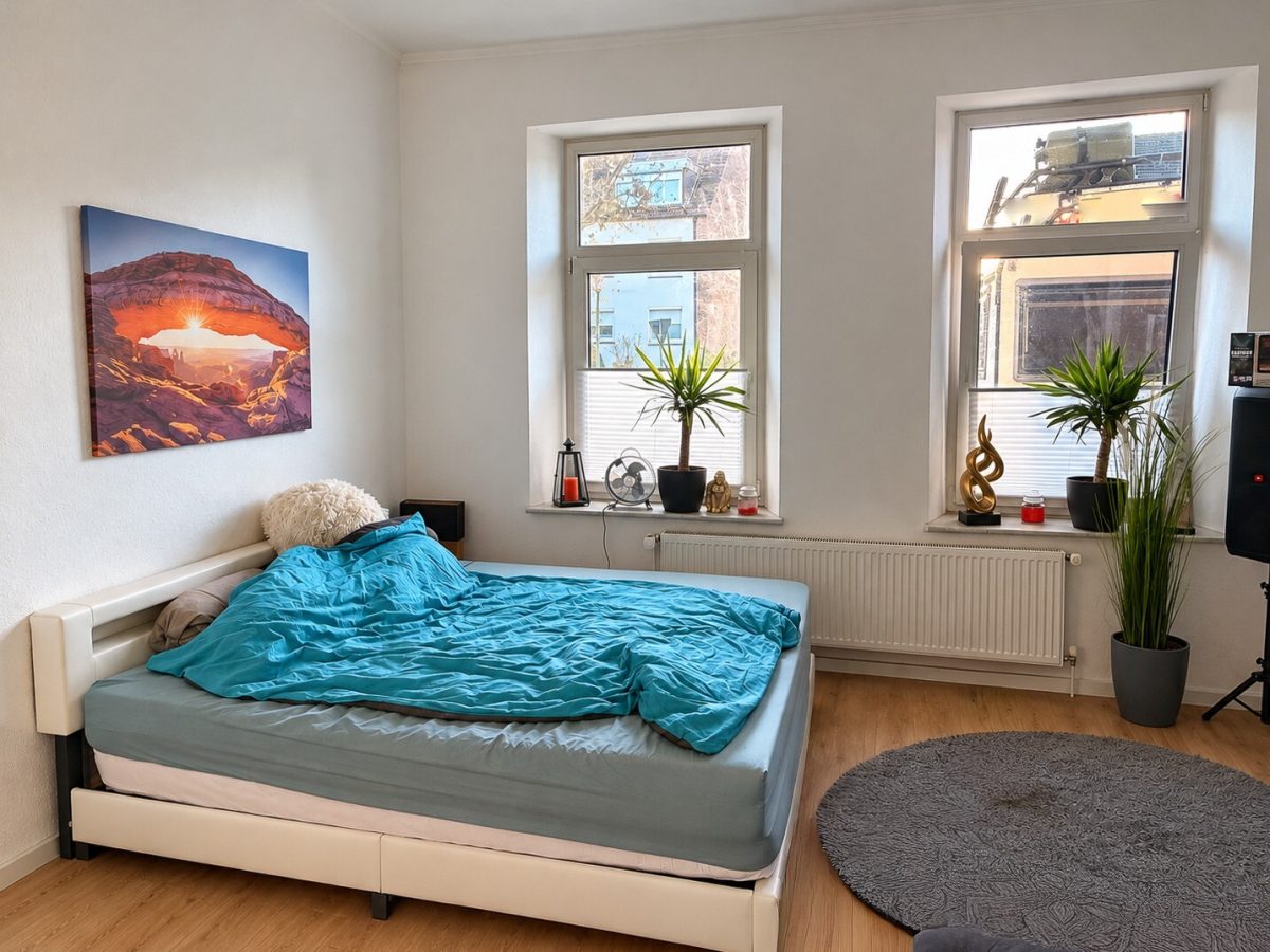 Immobilienangebot - Preetz - Alle - Charmantes Wohnhaus mit 3 Einheiten – saniert, gepflegt und bereit für die Zukunft“