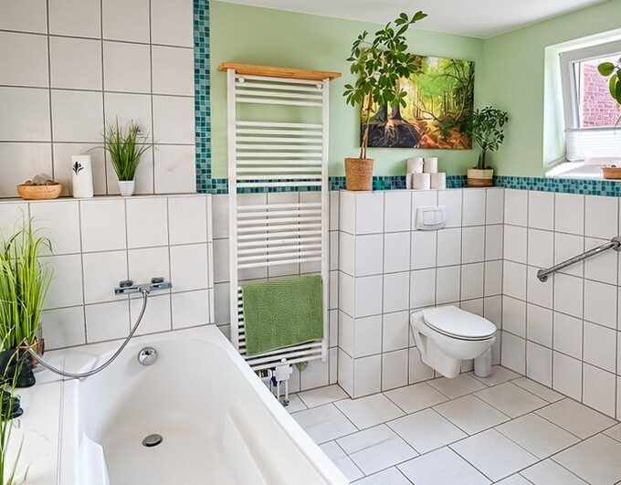 Immobilienangebot - Preetz - Alle - Charmantes Wohnhaus mit 3 Einheiten – saniert, gepflegt und bereit für die Zukunft“