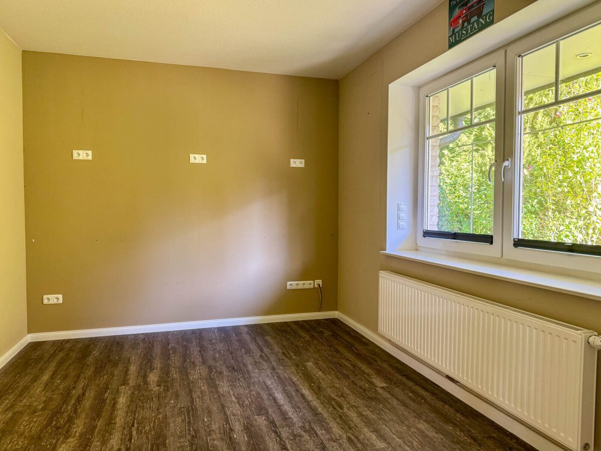 Immobilienangebot - Osdorf - Alle - Einziehen und Wohlfühlen - modernes Einfamilienhaus in Osdorf