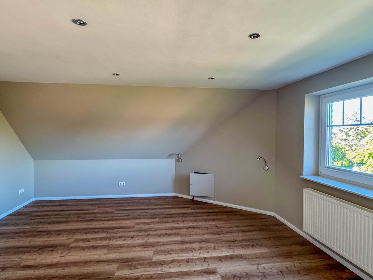 Immobilienangebot - Osdorf - Alle - Einziehen und Wohlfühlen - modernes Einfamilienhaus in Osdorf