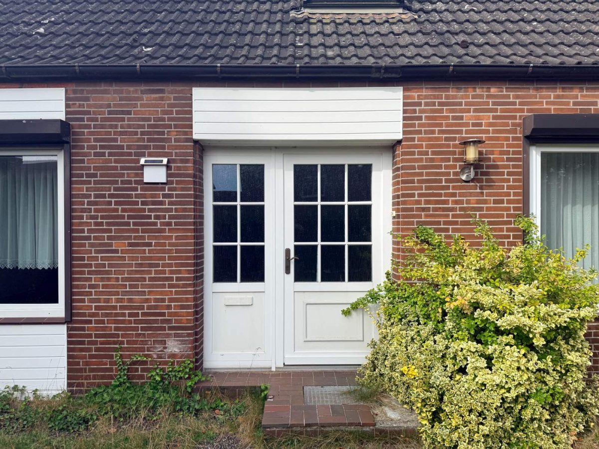 Immobilienangebot - Langwedel - Alle - Zweifamilienhaus mit Nebengebäude in Langwedel