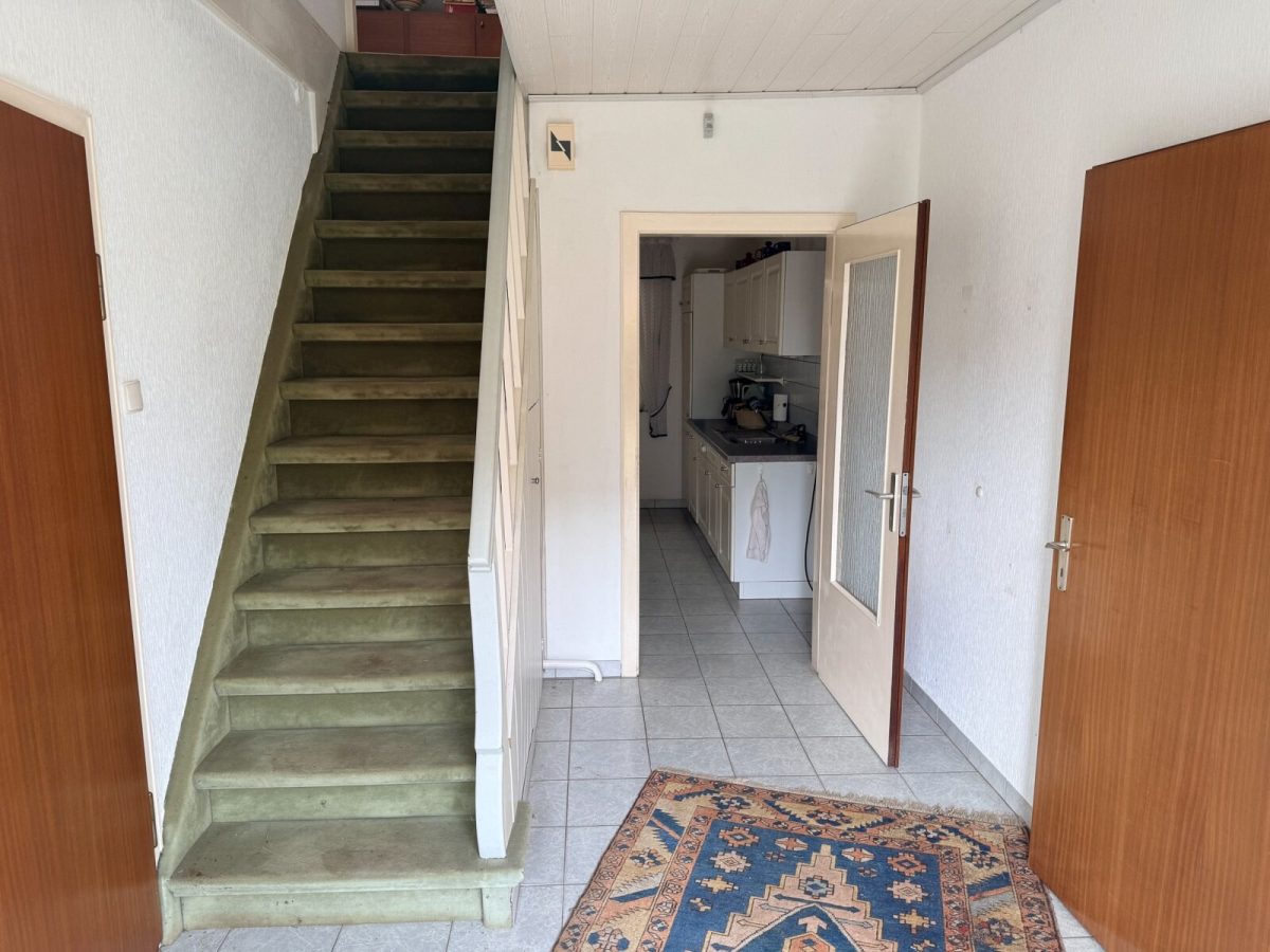 Immobilienangebot - Langwedel - Alle - Zweifamilienhaus mit Nebengebäude in Langwedel