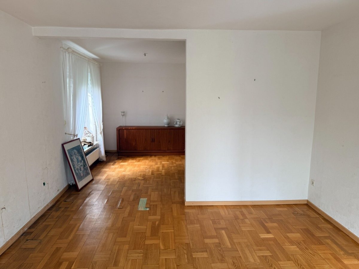 Immobilienangebot - Langwedel - Alle - Zweifamilienhaus mit Nebengebäude in Langwedel