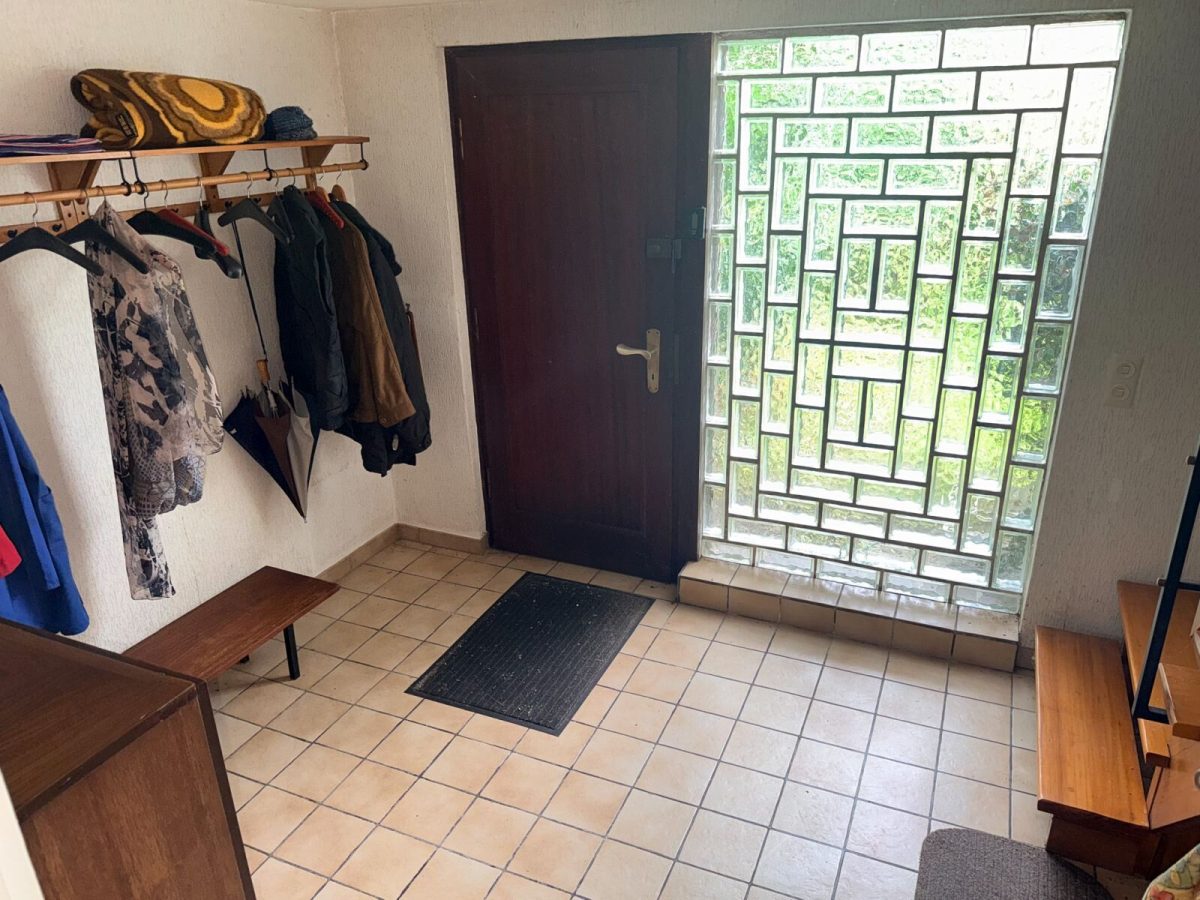 Immobilienangebot - Langwedel - Alle - Zweifamilienhaus mit Nebengebäude in Langwedel