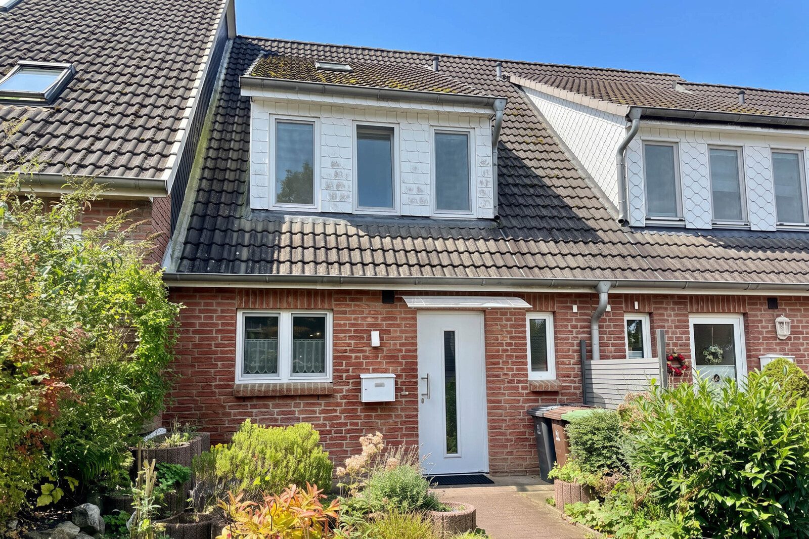 Immobilienangebot - Schwentinental - Alle - Familienglück in Schwentinental - Einziehen und Wohlfühlen