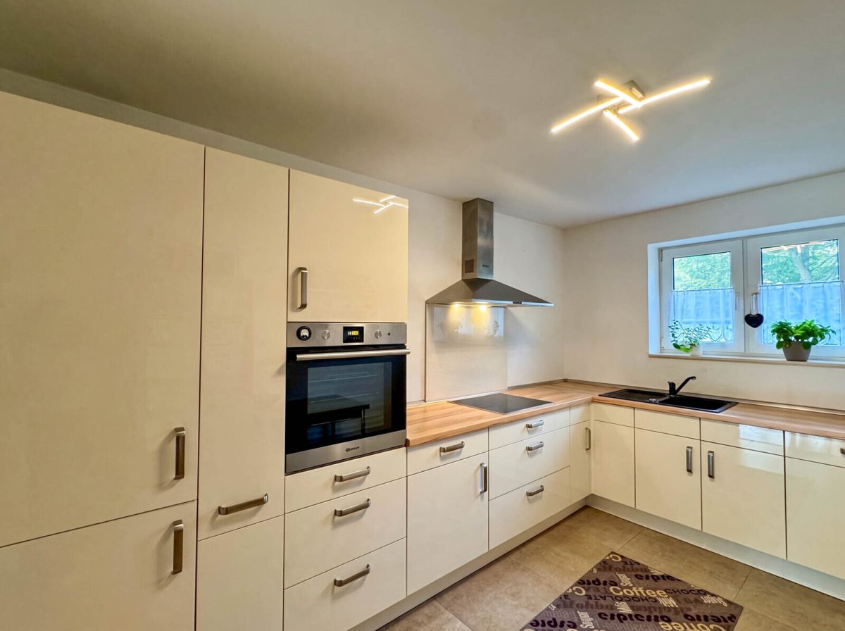 Immobilienangebot - Schwentinental - Alle - Familienglück in Schwentinental - Einziehen und Wohlfühlen