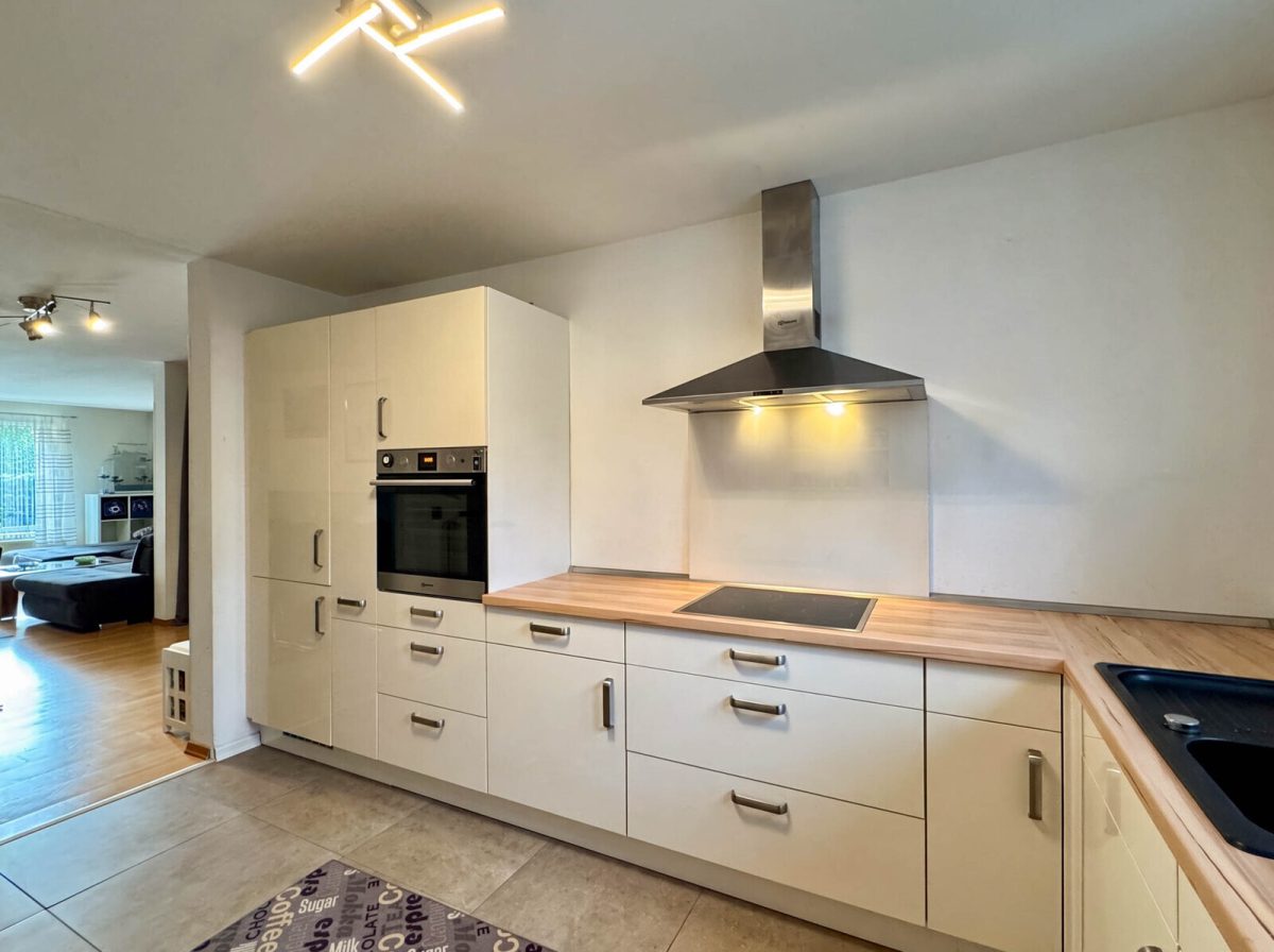 Immobilienangebot - Schwentinental - Alle - Familienglück in Schwentinental - Einziehen und Wohlfühlen