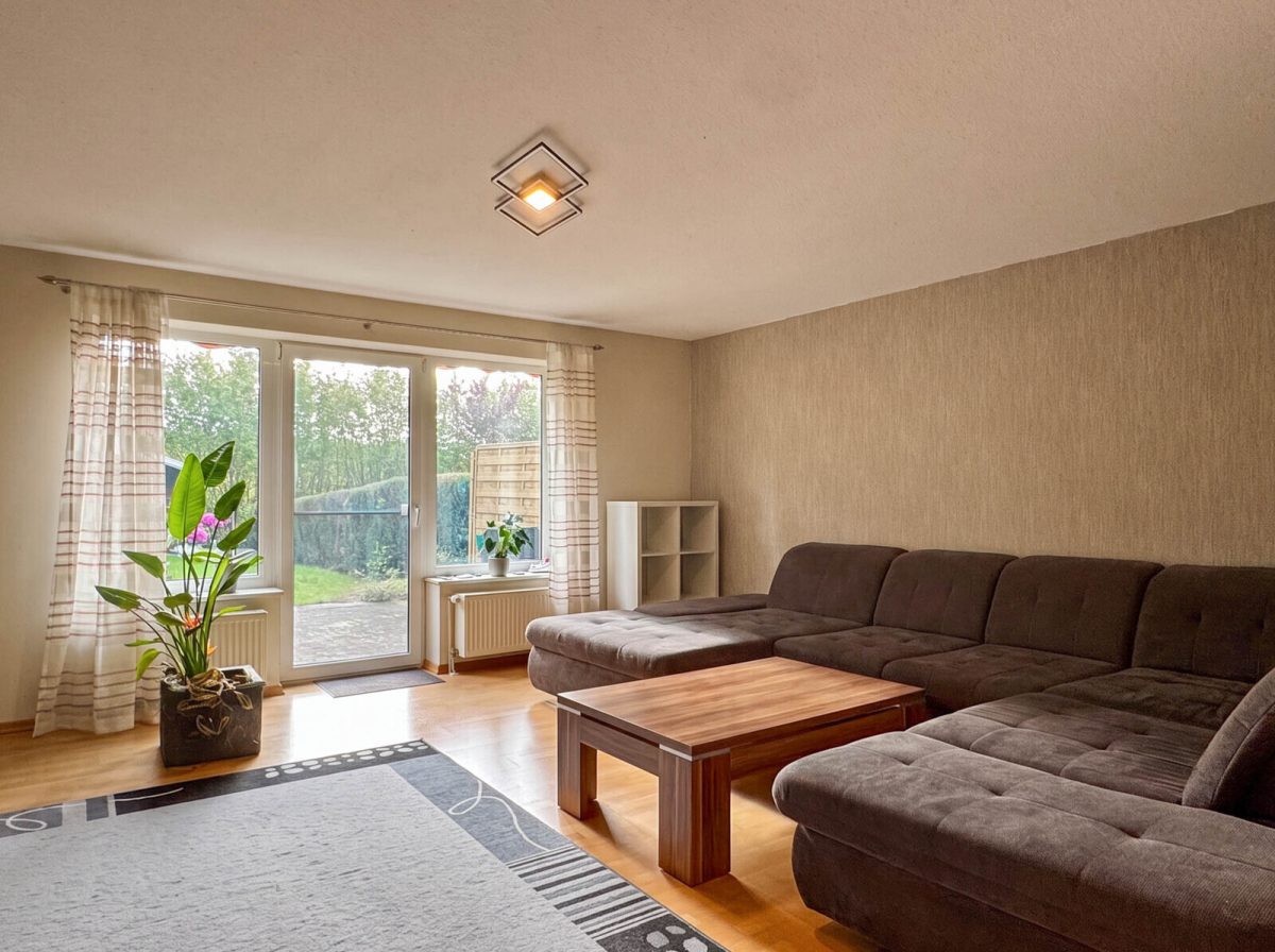 Immobilienangebot - Schwentinental - Alle - Familienglück in Schwentinental - Einziehen und Wohlfühlen