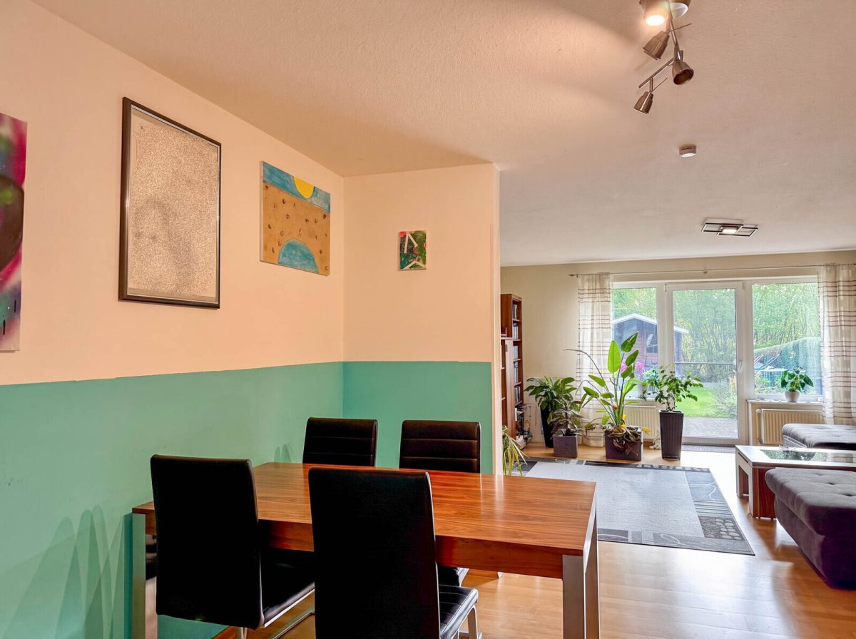 Immobilienangebot - Schwentinental - Alle - Familienglück in Schwentinental - Einziehen und Wohlfühlen