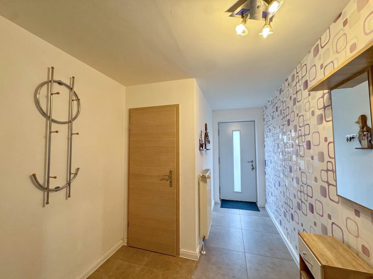Immobilienangebot - Schwentinental - Alle - Familienglück in Schwentinental - Einziehen und Wohlfühlen