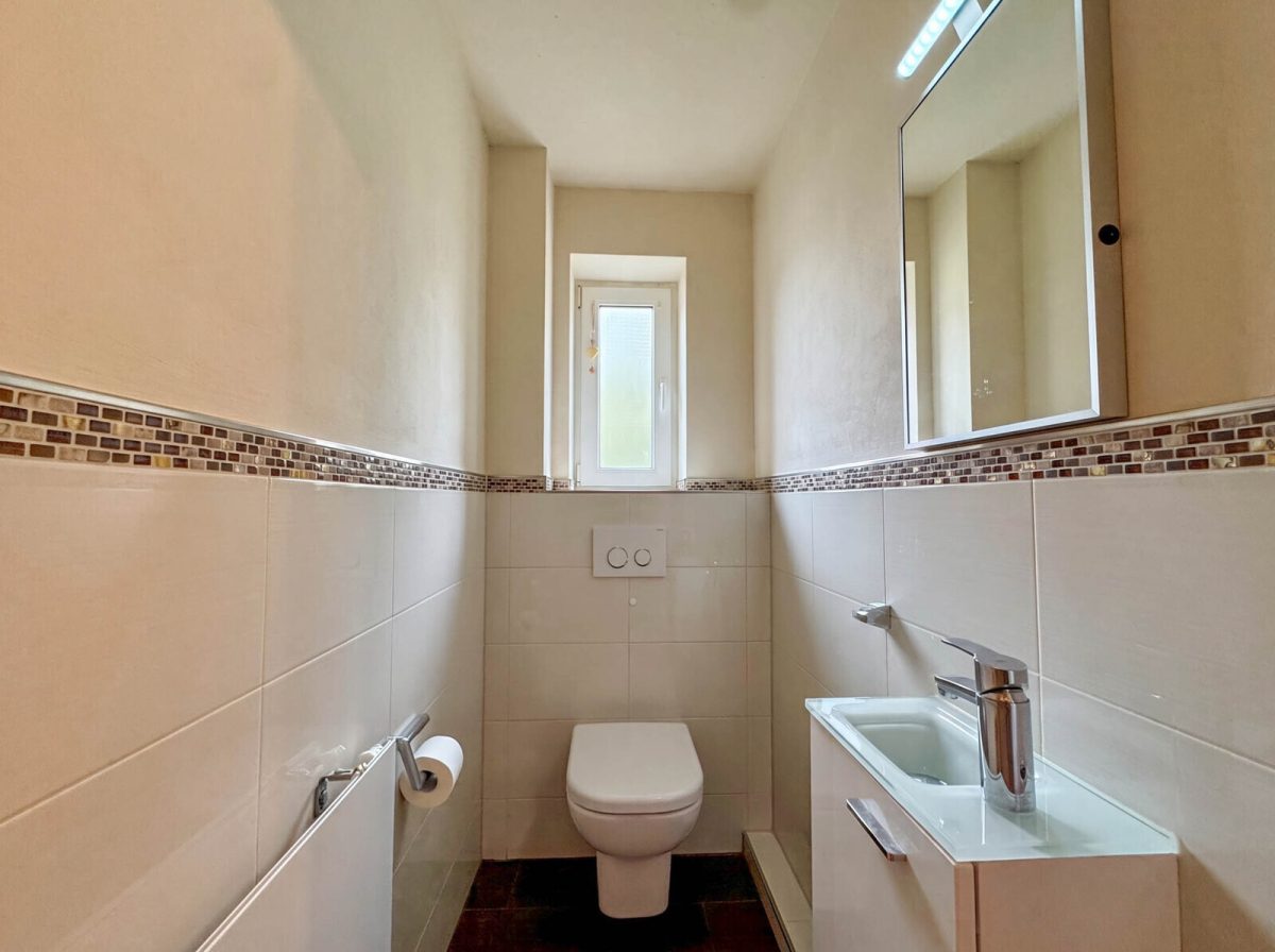 Immobilienangebot - Schwentinental - Alle - Familienglück in Schwentinental - Einziehen und Wohlfühlen