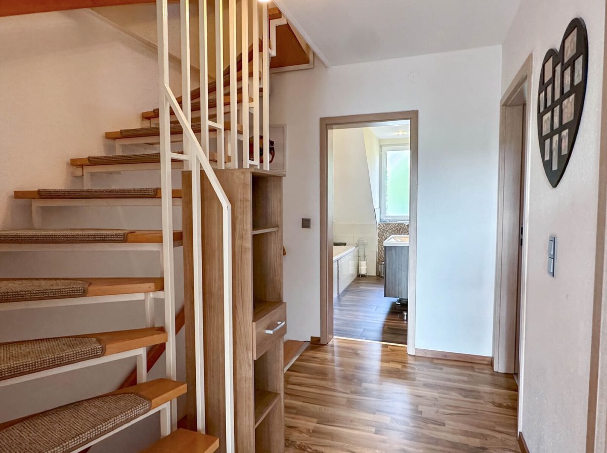 Immobilienangebot - Schwentinental - Alle - Familienglück in Schwentinental - Einziehen und Wohlfühlen
