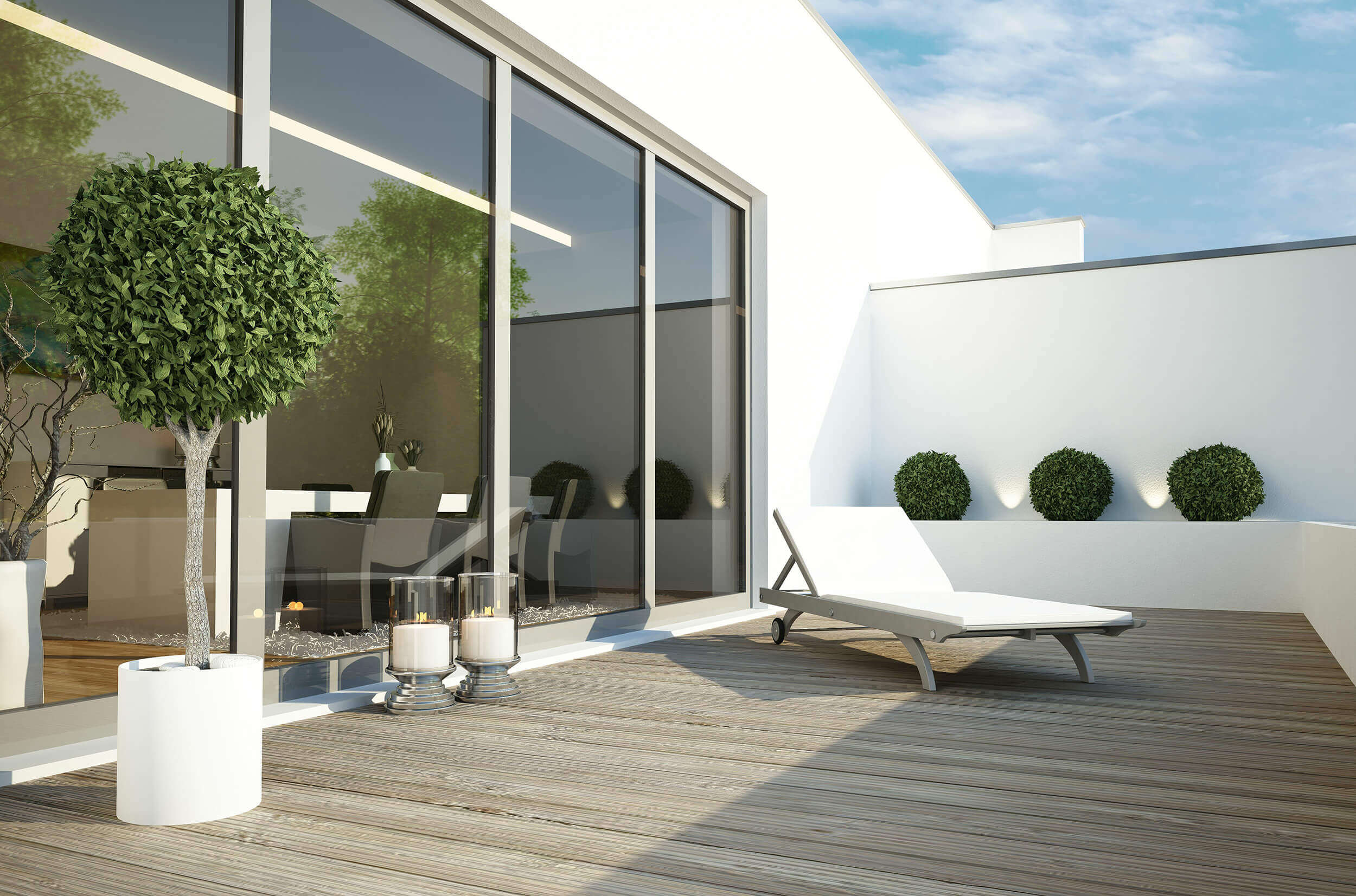 Immobilien aus Aachen vergleichen und das beste Angebot finden