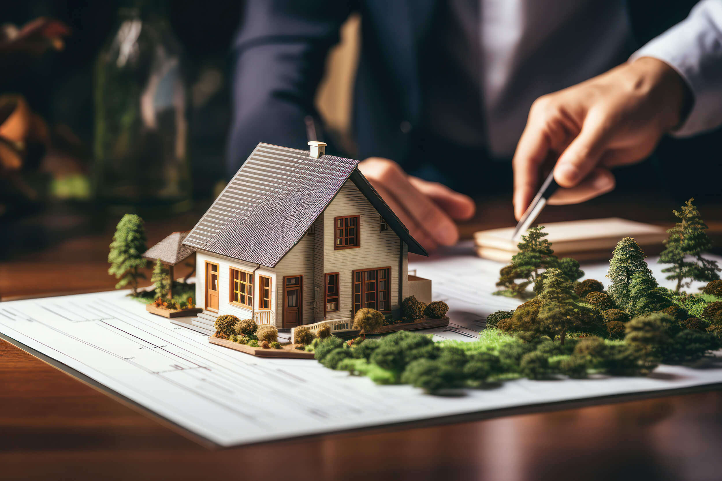 Immobilien in München schnell und unkompliziert bewerten - SIS Sparkasse Immobilienservice