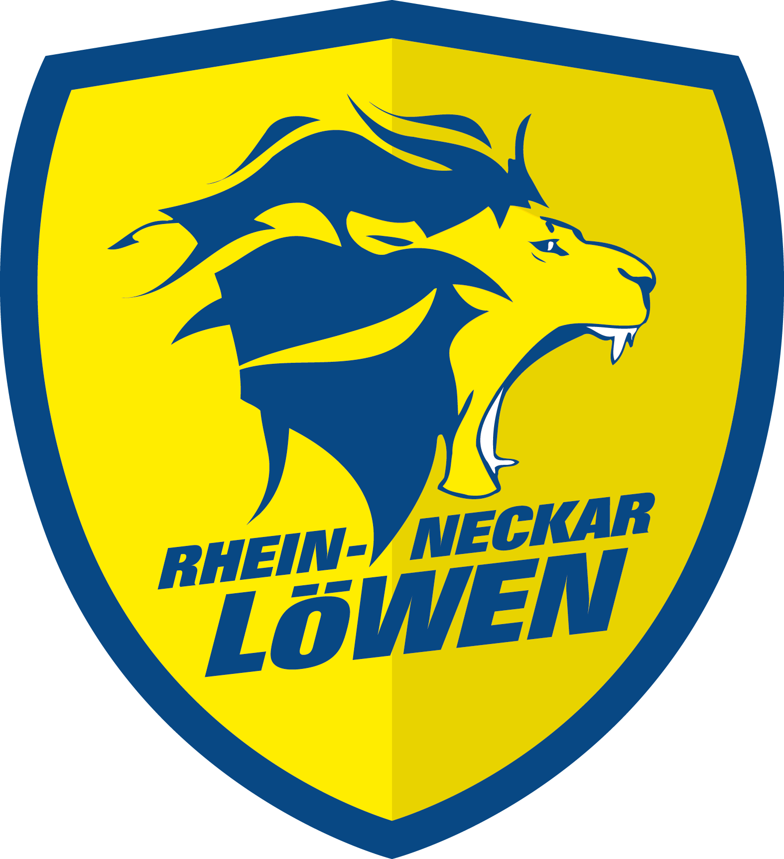 Offizieller Partner der Rhein-Neckar Löwen