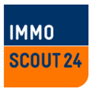 ImmoScout 24 Siegel