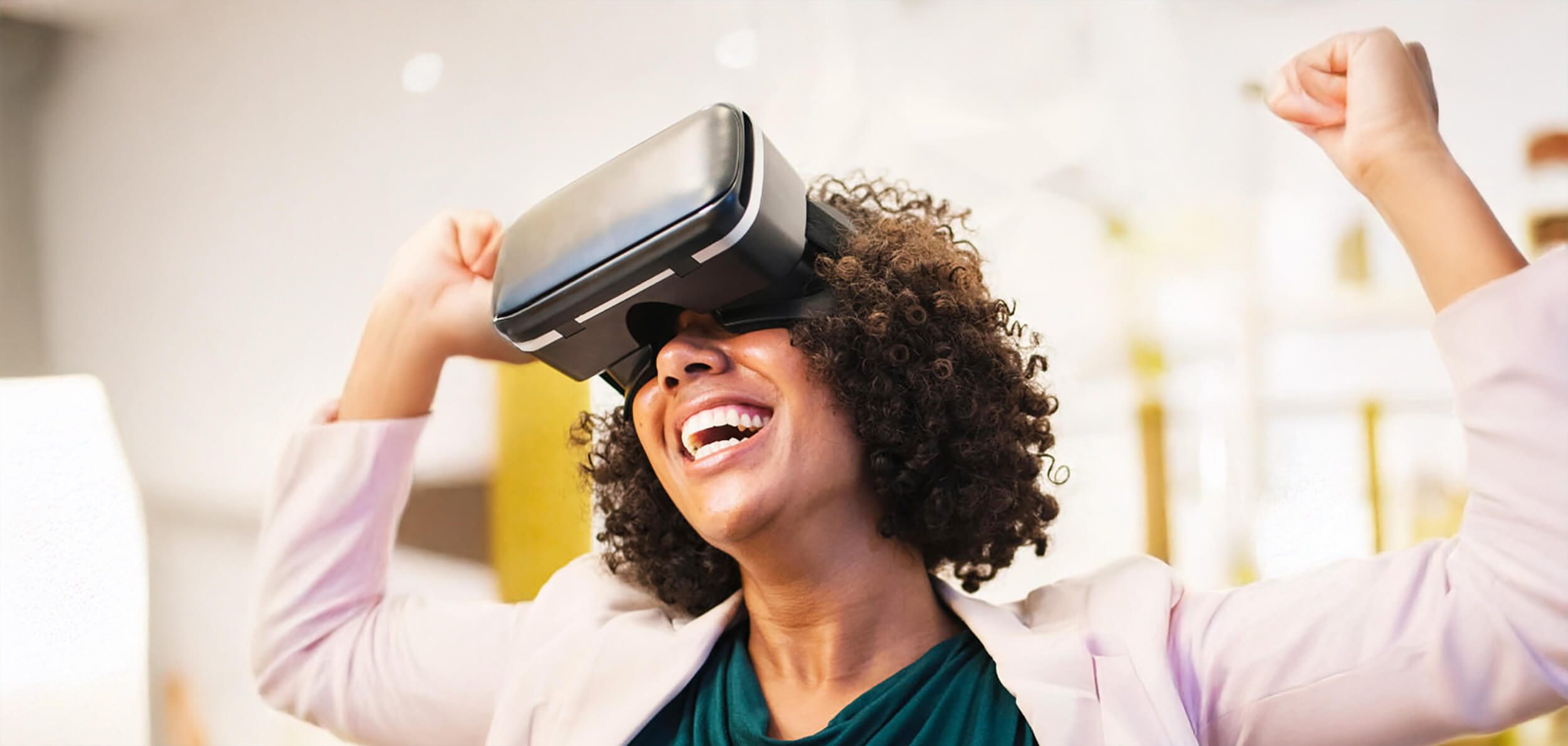 360° 3D-Immobilienkino mit Krebs Immobilien
