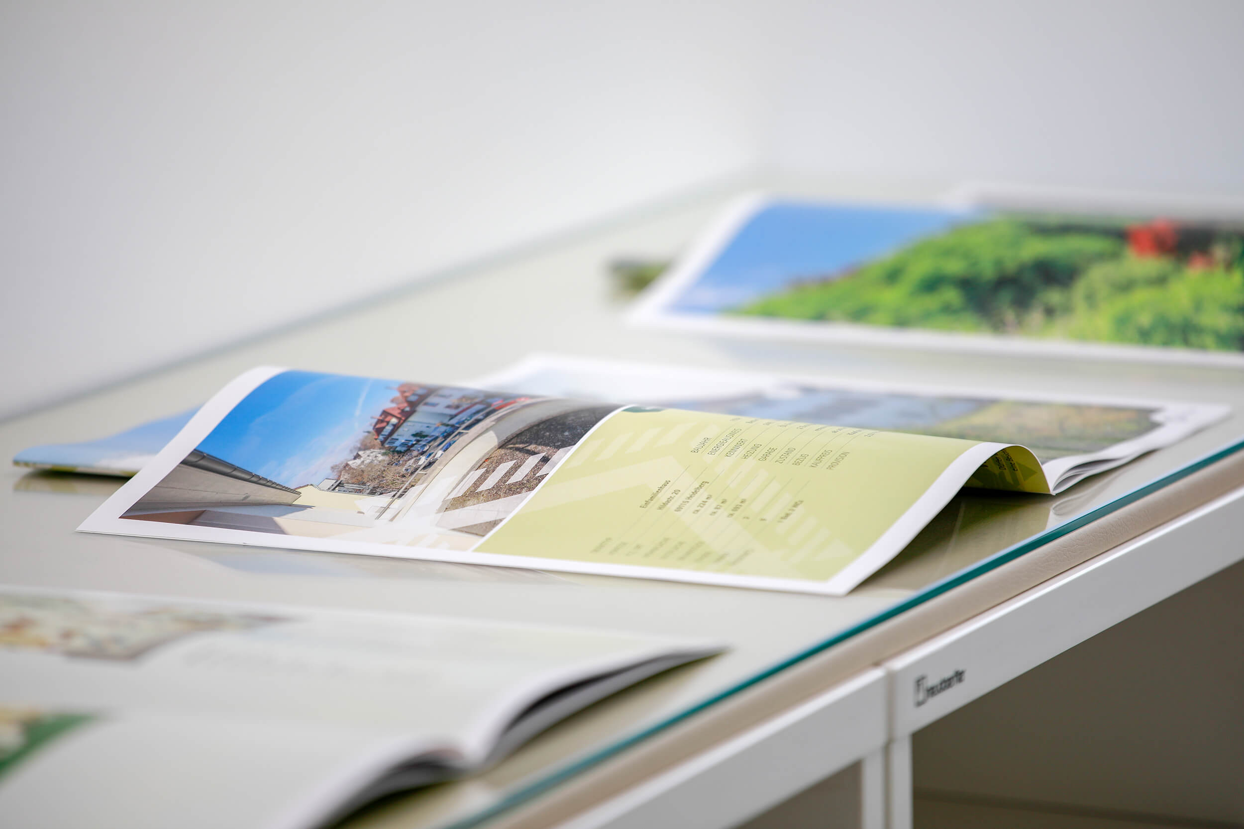 Beispielbild für ein Exposé von Krebs Immobilien