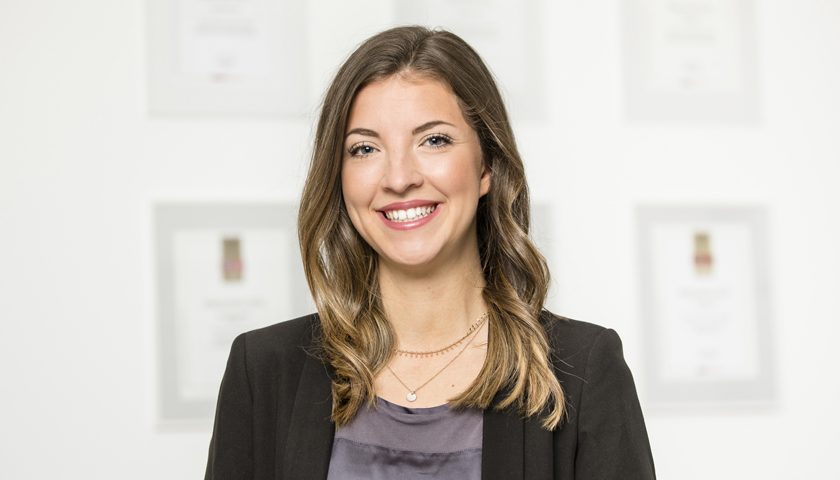 Foto von Carolin Krebs