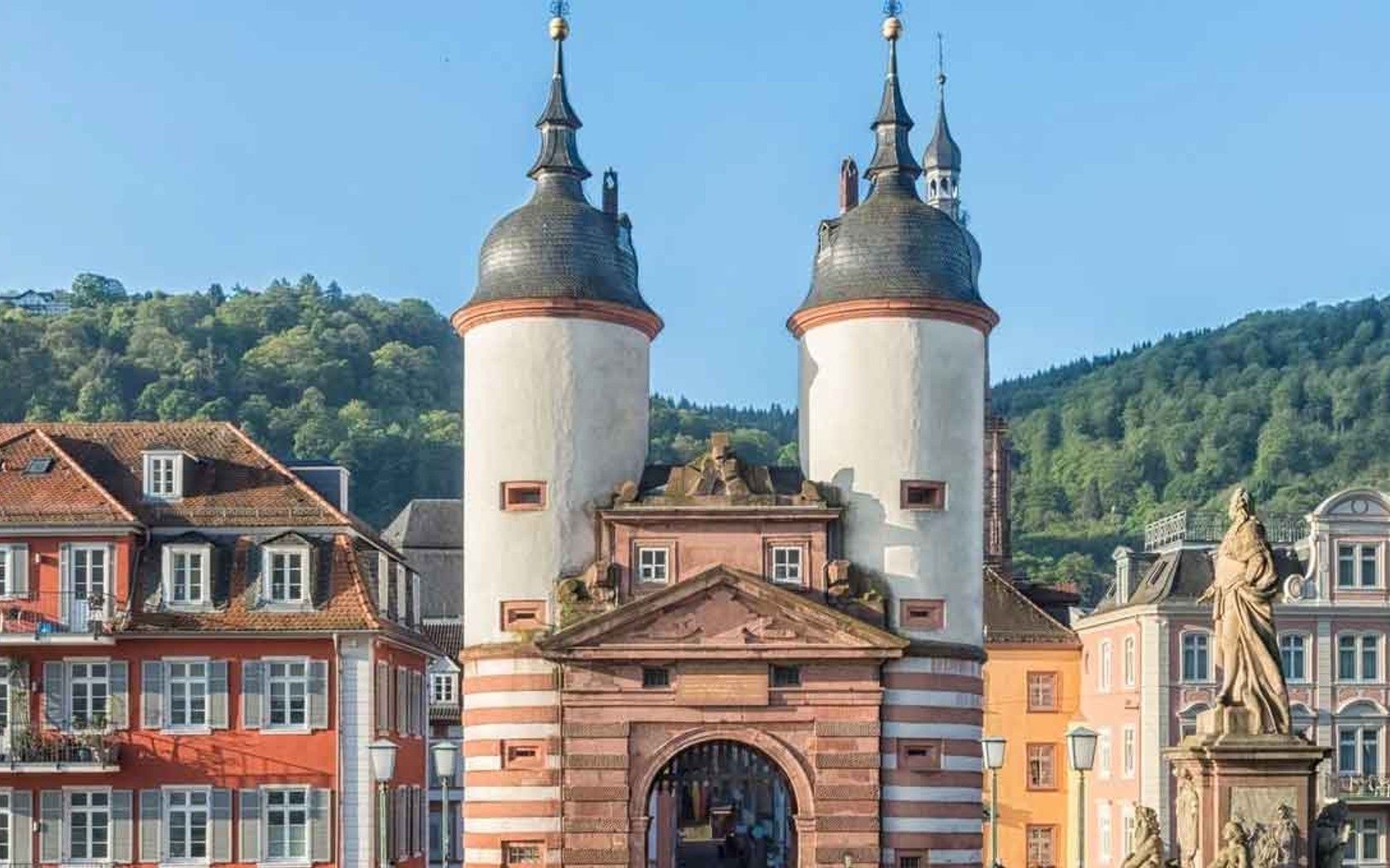 Der Immobilienmarkt in Heidelberg - Krebs Immobilien - Ihr Immobilienmakler in Ihrer Region