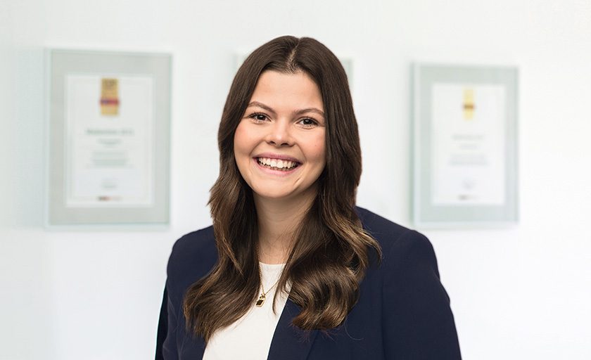 Foto von Hannah Czapla