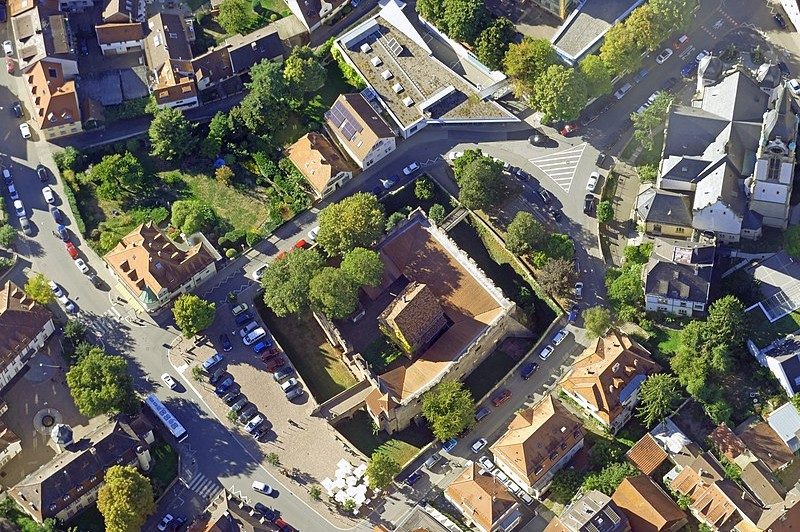 Heidelberg-Handschuhsheim - Krebs Immobilien - Ihr Immobilienmakler in Ihrer Region