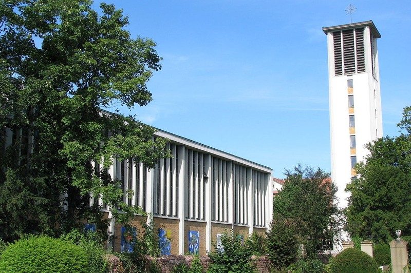 Heidelberg-Wieblingen - Krebs Immobilien - Ihr Immobilienmakler in Ihrer Region