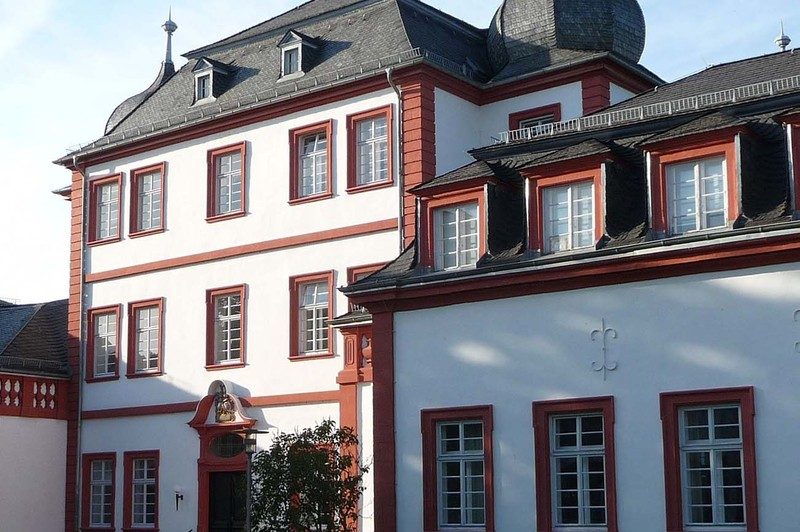 Ilvesheim - Krebs Immobilien - Ihr Immobilienmakler in Ihrer Region