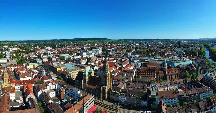 Immobilienkauf 2025 Darum ist jetzt ein guter Zeitpunkt