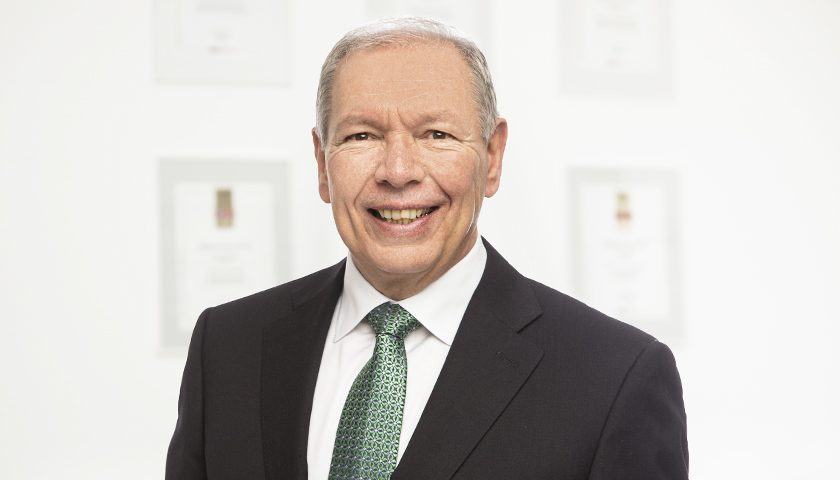 Foto von Jürgen Dietz