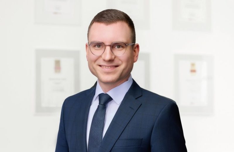 Niklas Gimpel Immobiliengutachter in Heidelberg